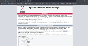 hackmyvm靶机复盘——Ginger