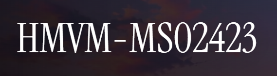 HMV-MS02423靶机复盘