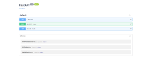 MLOPS—简单模型部署与GITHUB托管