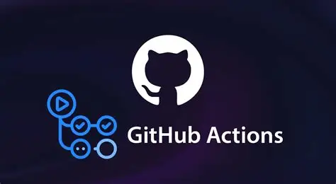 GitHub Actions—自动构建 Docker 镜像并推送到 Docker Hub