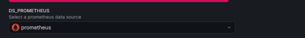 可视化监控网站——Prometheus和Grafana
